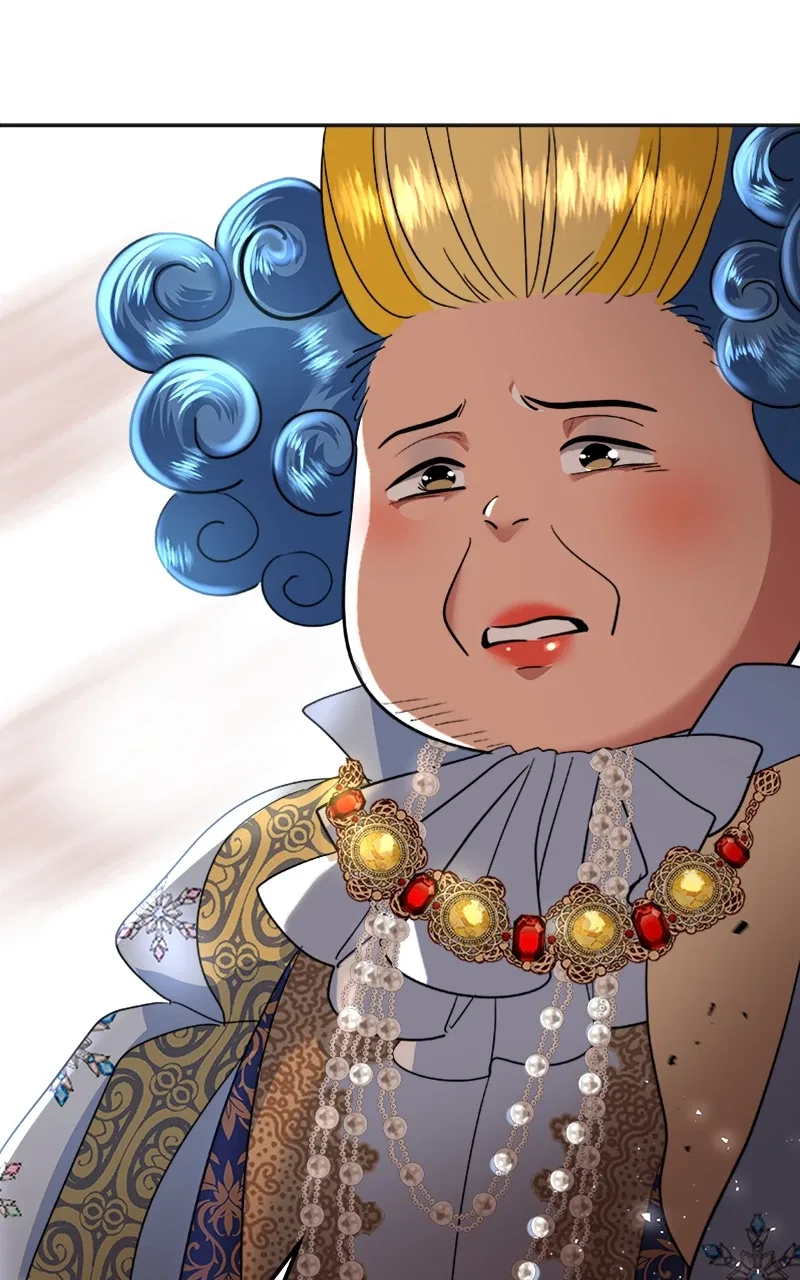The Empress Lipstick Chapter 33 – Page 21