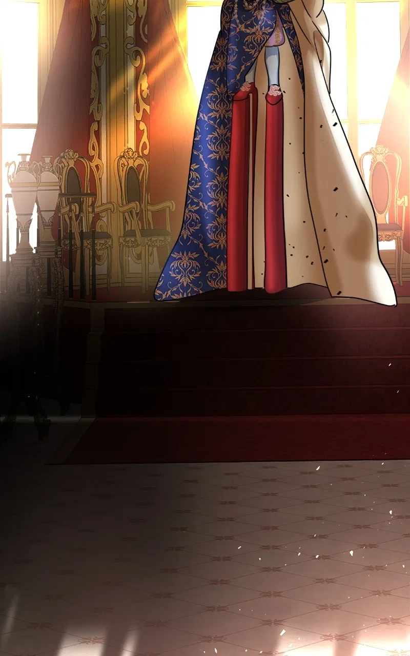 The Empress Lipstick Chapter 33 – Page 29