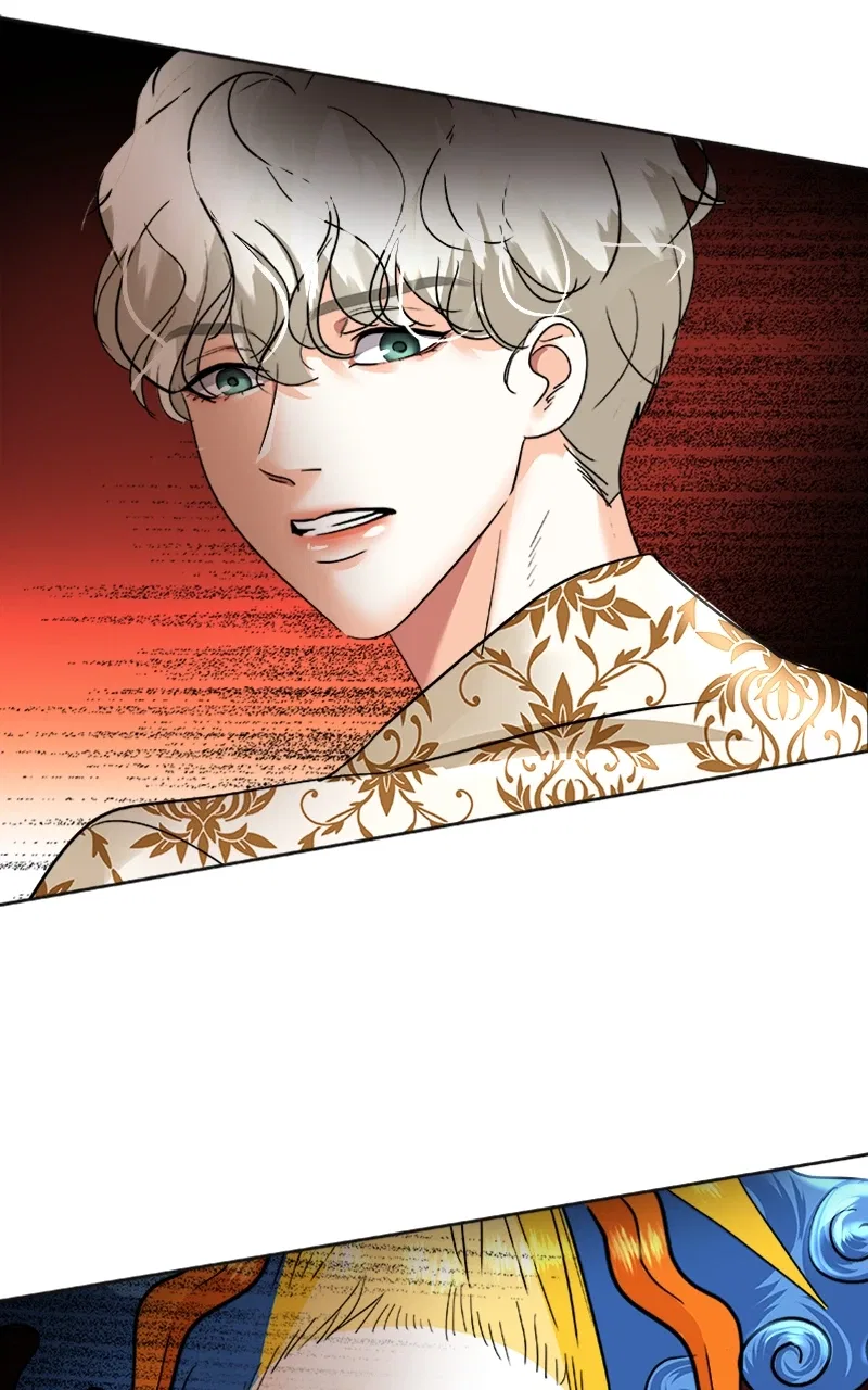 The Empress Lipstick Chapter 33 – Page 33