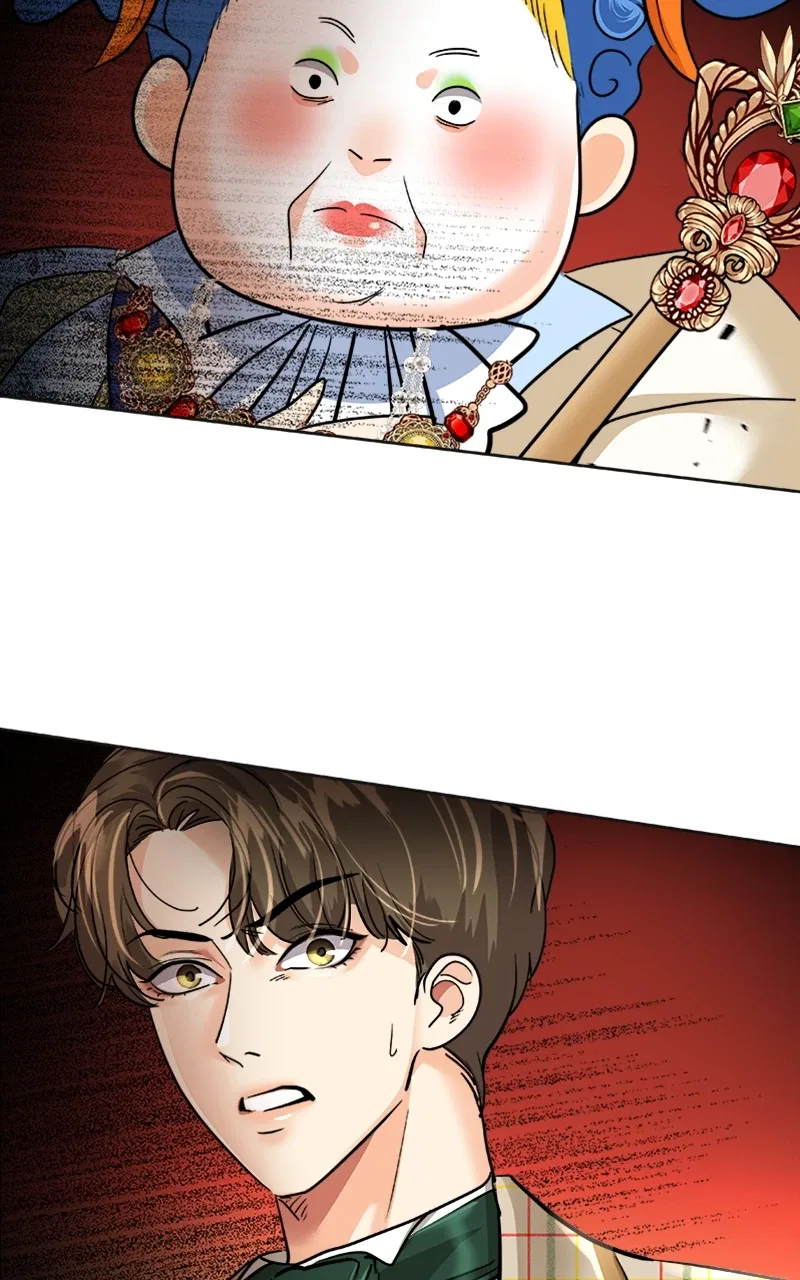 The Empress Lipstick Chapter 33 – Page 34