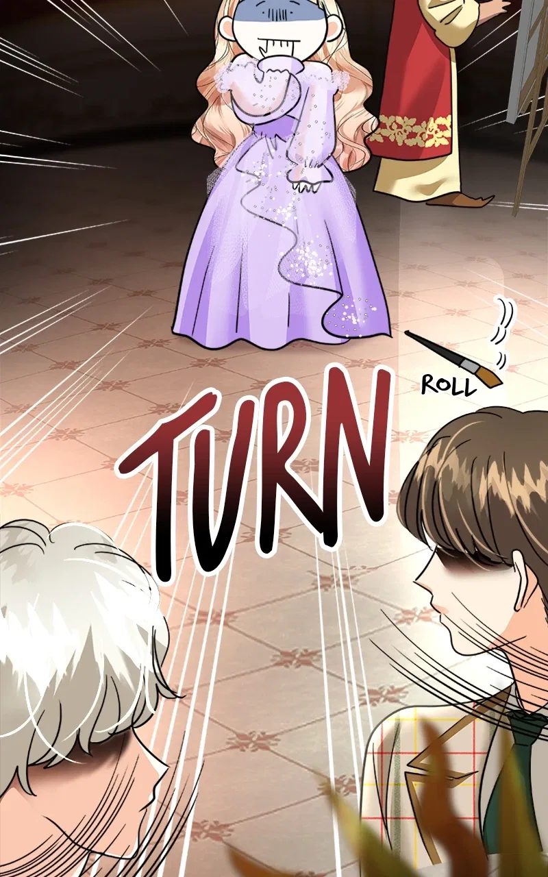 The Empress Lipstick Chapter 33 – Page 38