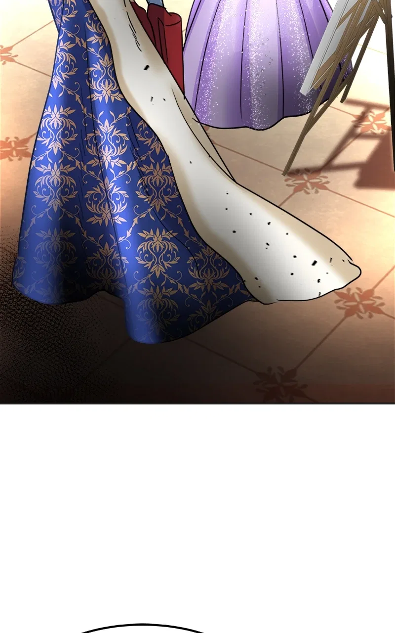 The Empress Lipstick Chapter 33 – Page 43