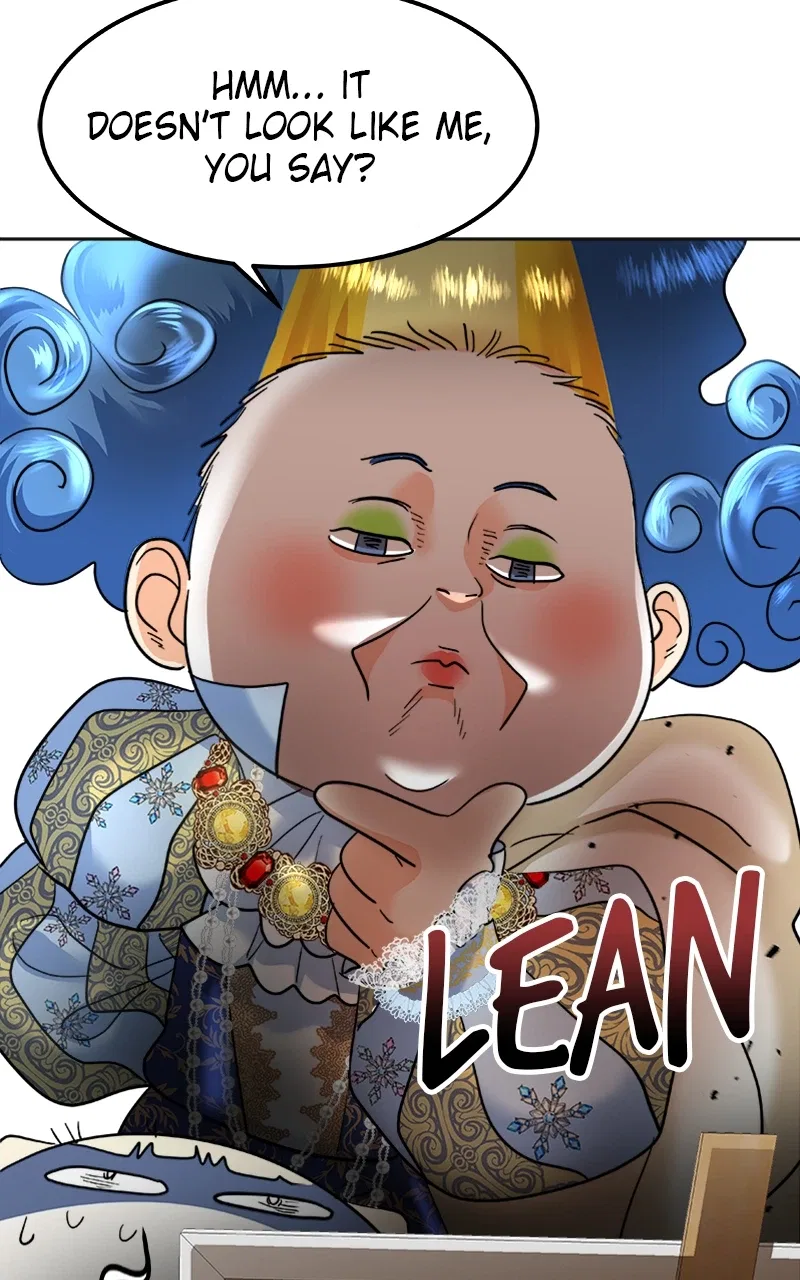 The Empress Lipstick Chapter 33 – Page 44