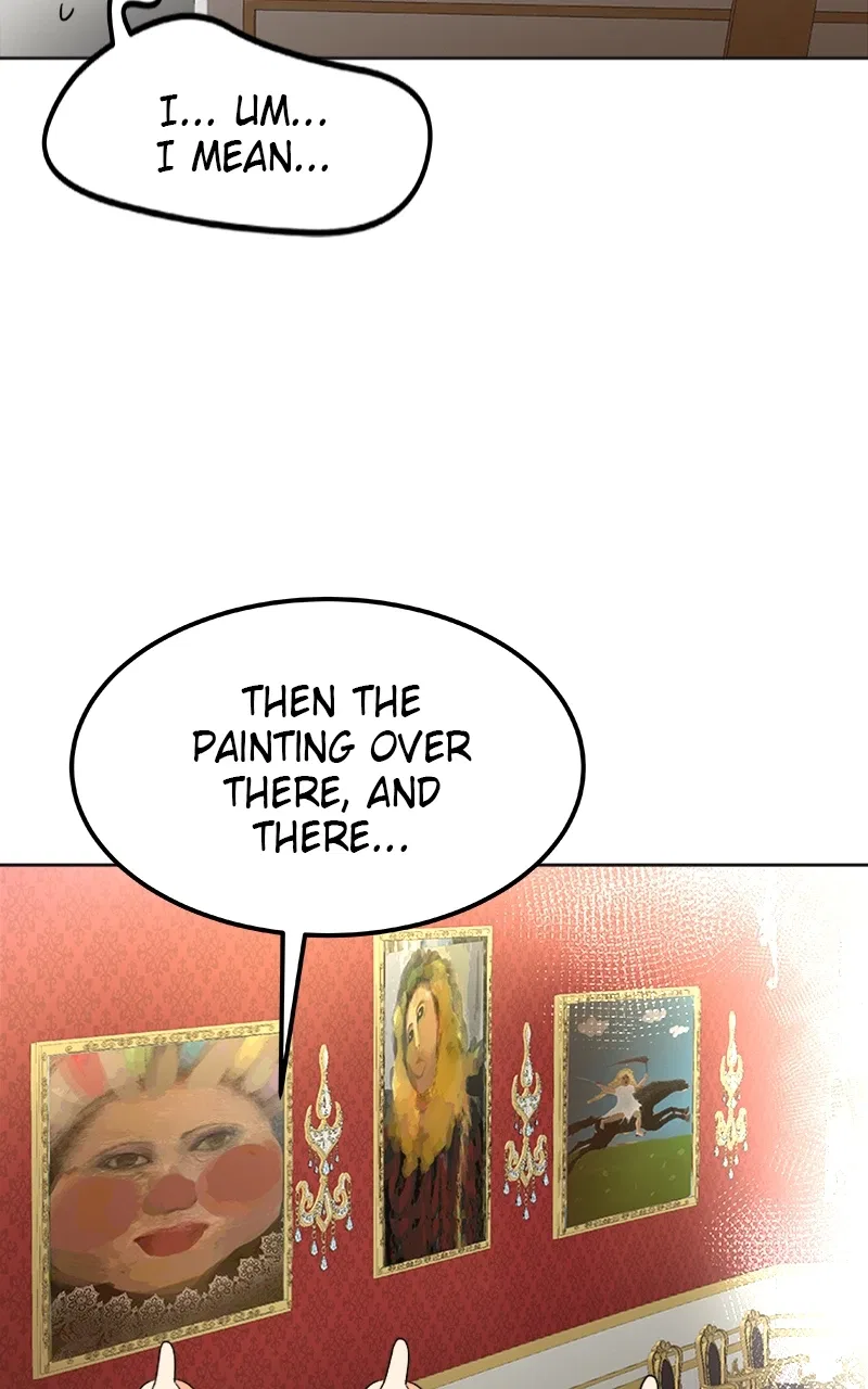 The Empress Lipstick Chapter 33 – Page 45