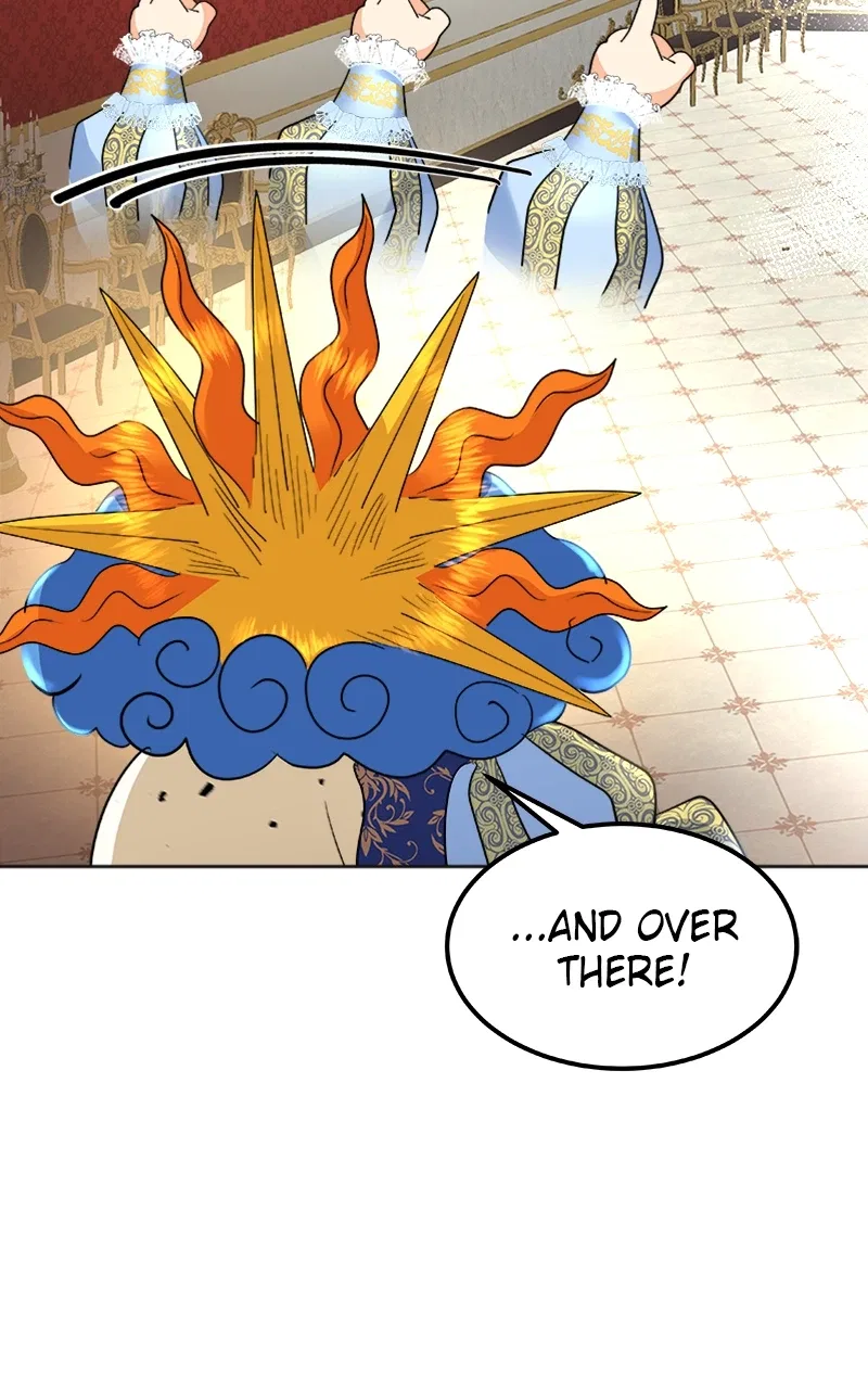 The Empress Lipstick Chapter 33 – Page 46