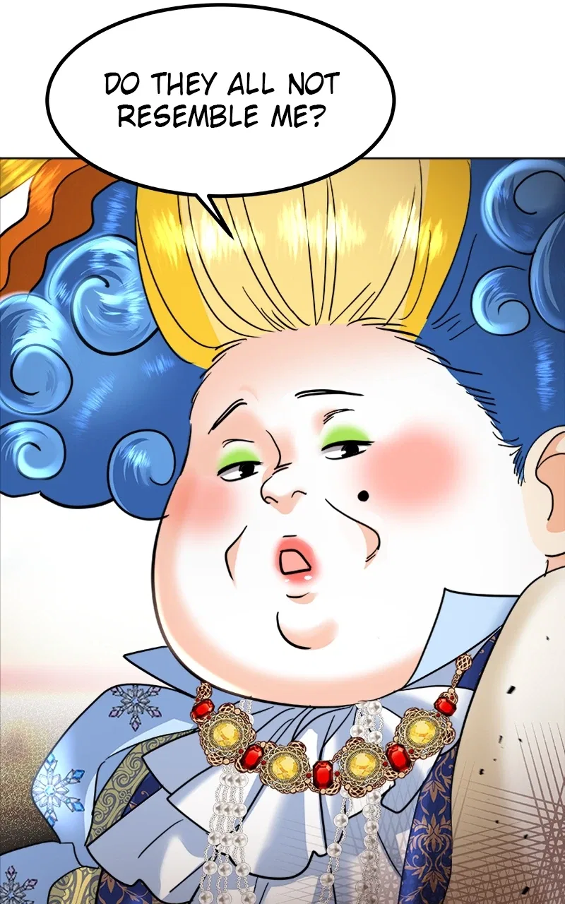 The Empress Lipstick Chapter 33 – Page 47