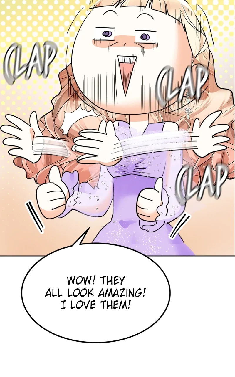 The Empress Lipstick Chapter 33 – Page 54