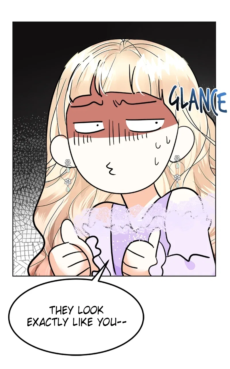 The Empress Lipstick Chapter 33 – Page 55