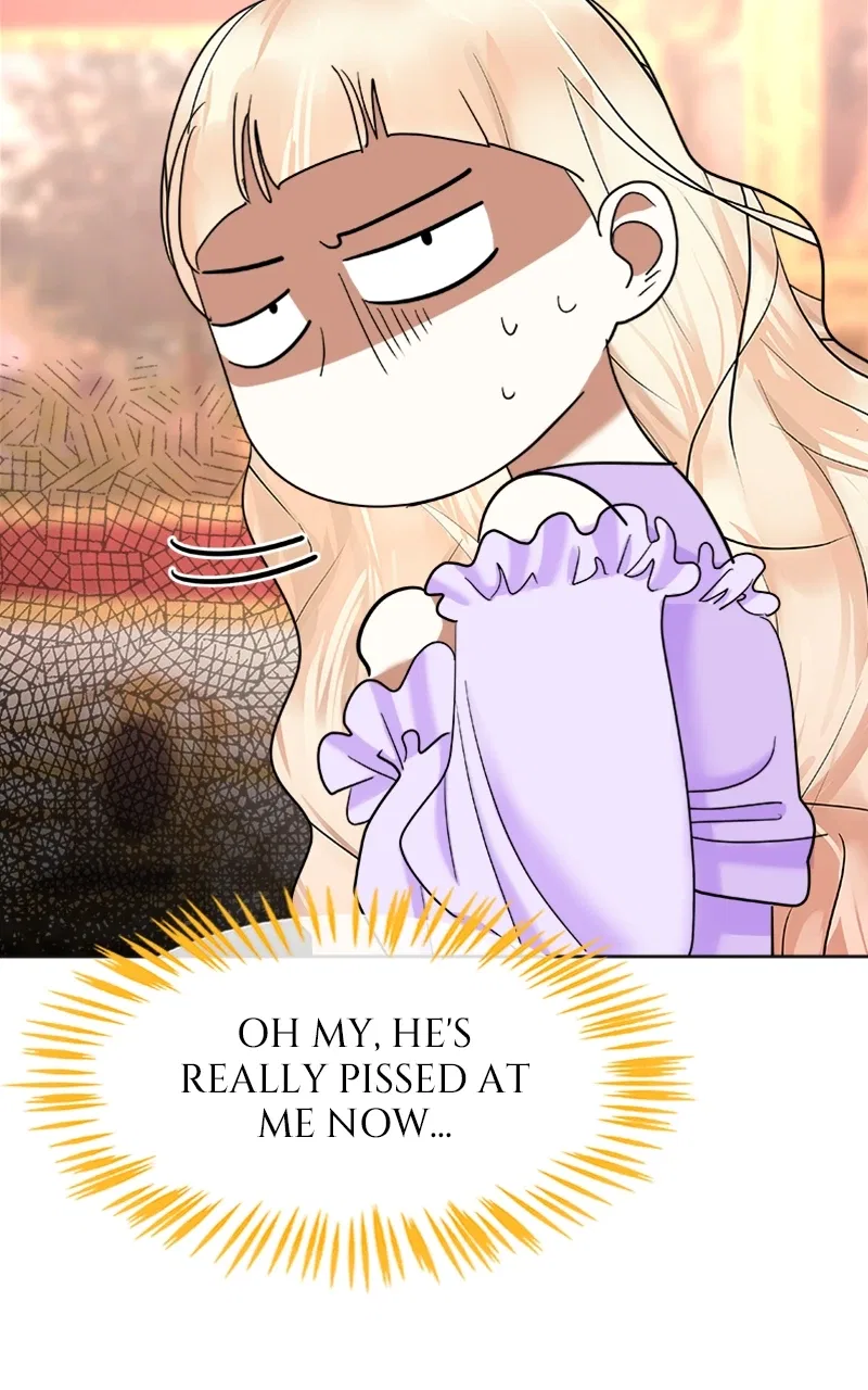The Empress Lipstick Chapter 33 – Page 58