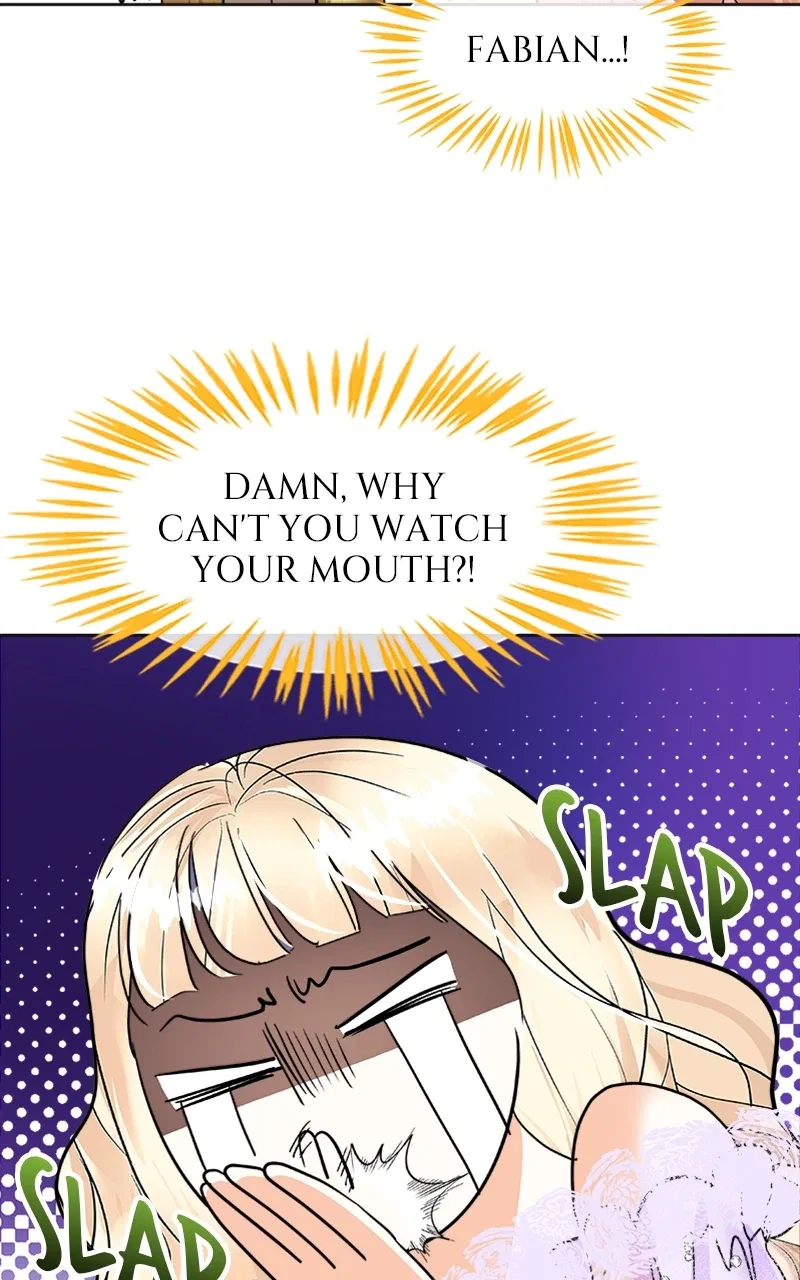 The Empress Lipstick Chapter 33 – Page 60