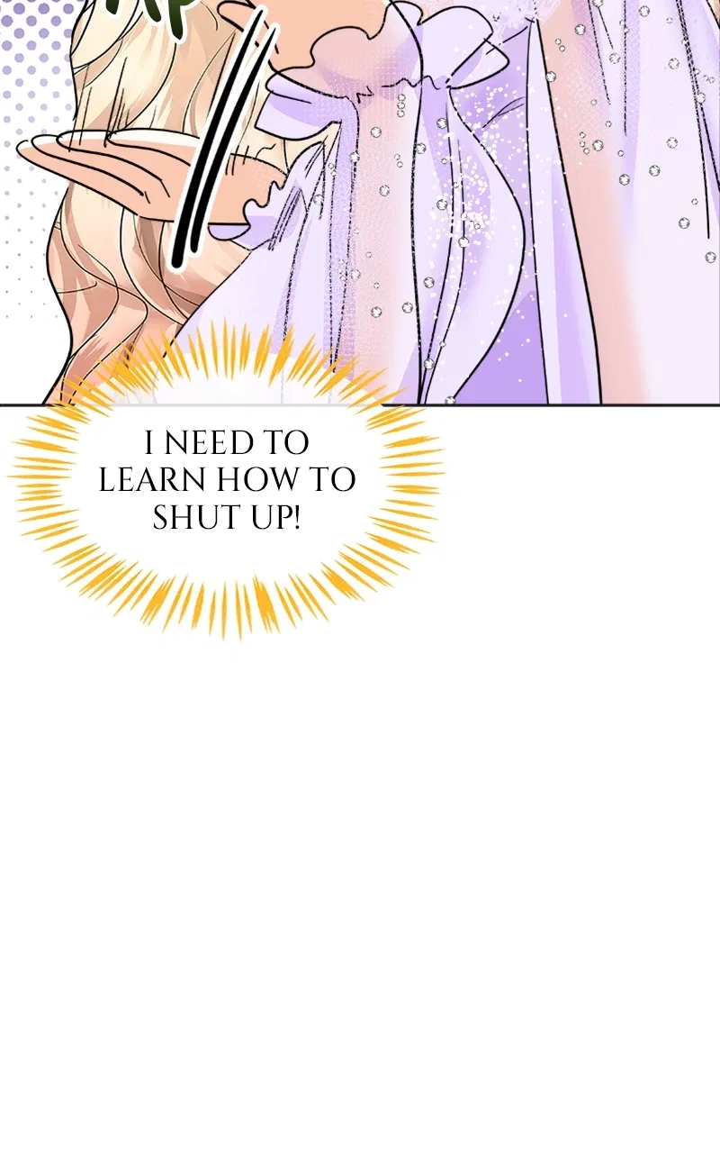 The Empress Lipstick Chapter 33 – Page 61