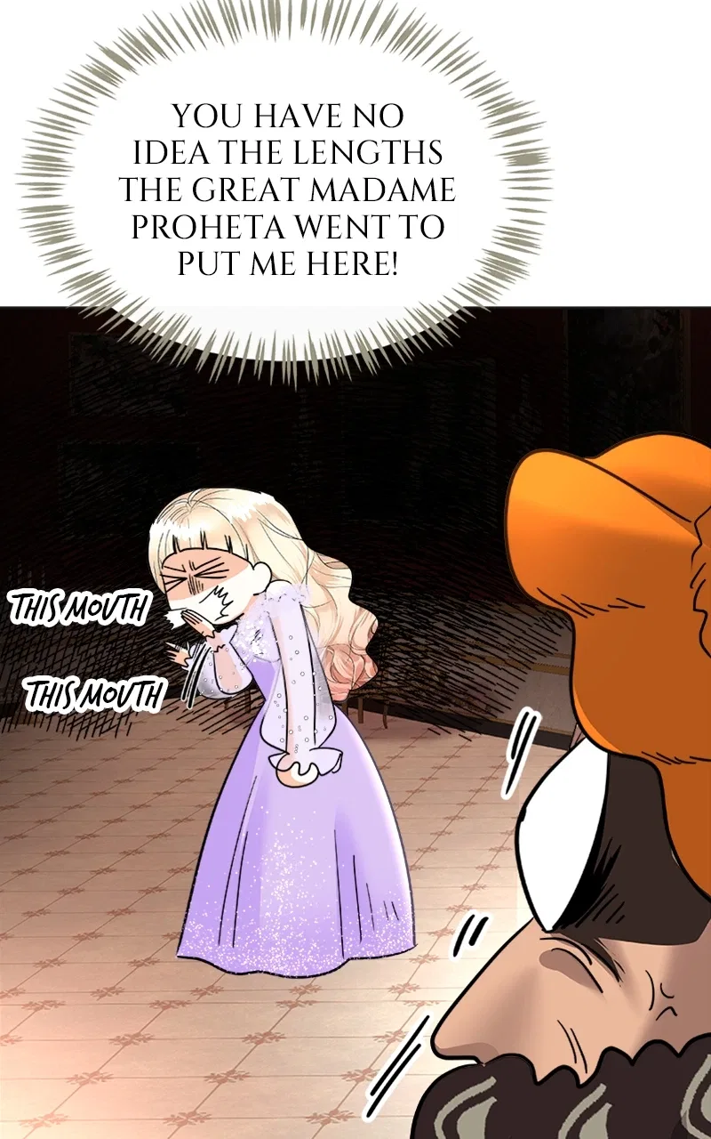 The Empress Lipstick Chapter 33 – Page 66