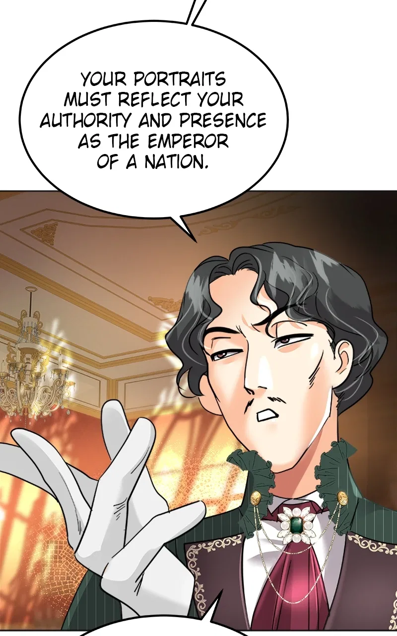 The Empress Lipstick Chapter 33 – Page 68