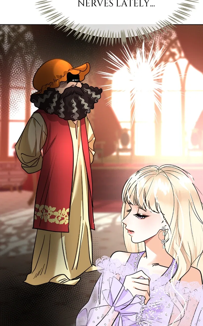 The Empress Lipstick Chapter 33 – Page 71