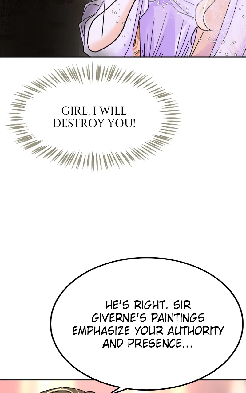The Empress Lipstick Chapter 33 – Page 72