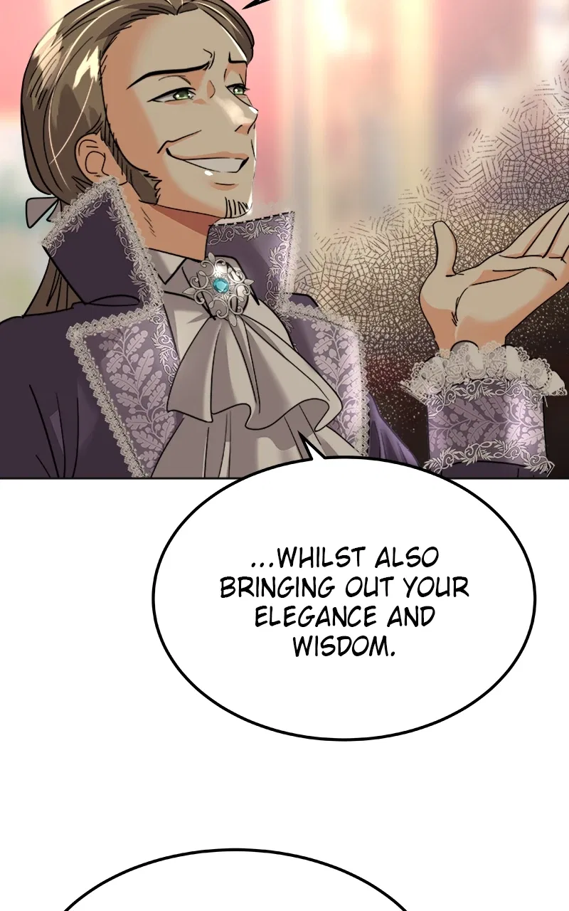 The Empress Lipstick Chapter 33 – Page 73