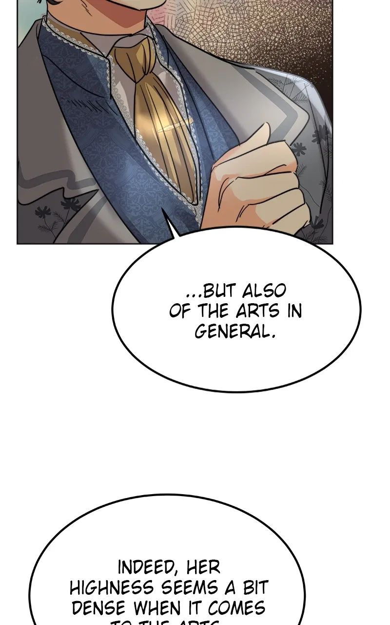 The Empress Lipstick Chapter 33 – Page 77