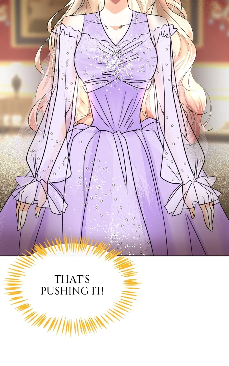 The Empress Lipstick Chapter 33 – Page 81