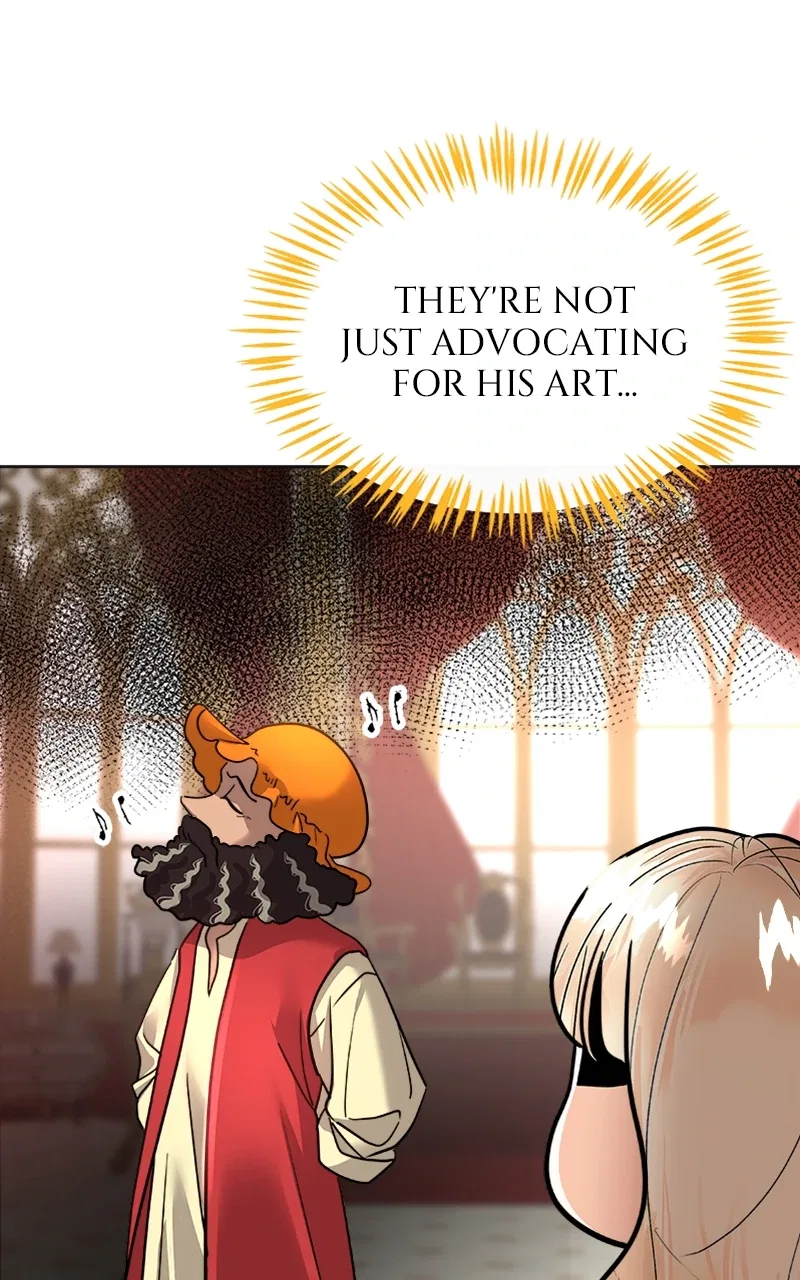 The Empress Lipstick Chapter 33 – Page 82