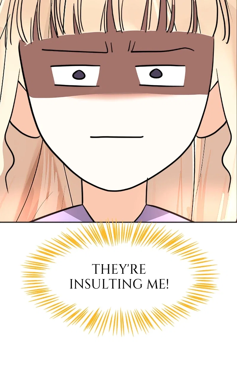 The Empress Lipstick Chapter 33 – Page 84