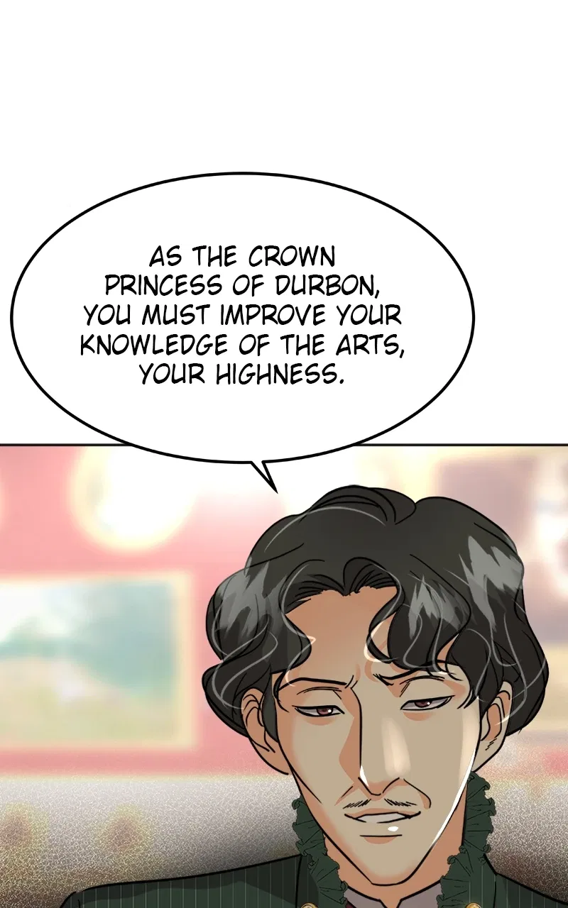 The Empress Lipstick Chapter 33 – Page 85