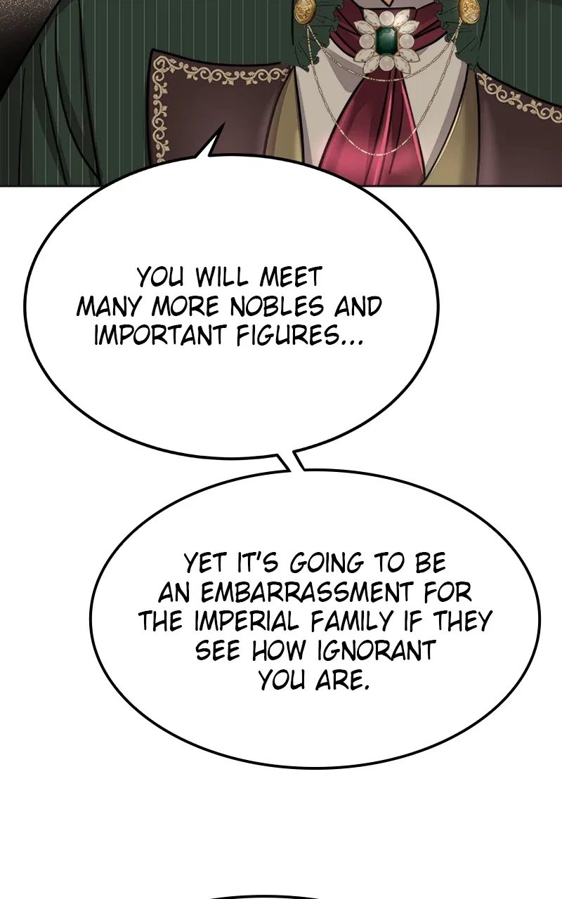 The Empress Lipstick Chapter 33 – Page 86