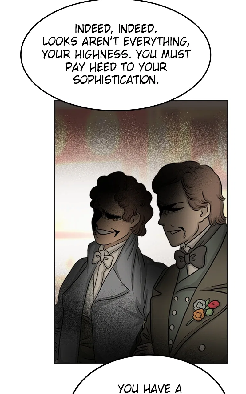 The Empress Lipstick Chapter 33 – Page 87