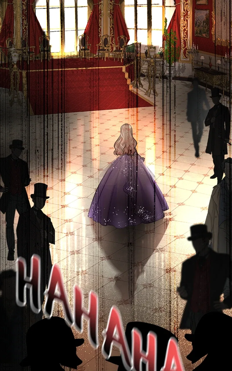 The Empress Lipstick Chapter 33 – Page 89
