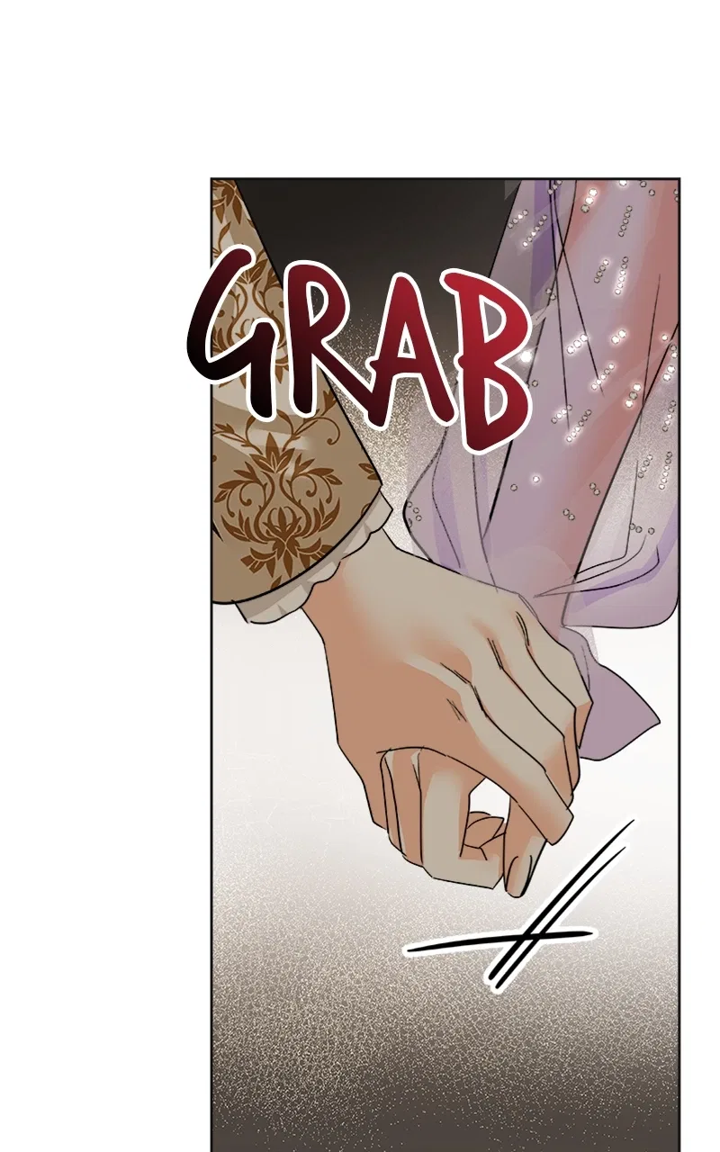 The Empress Lipstick Chapter 33 – Page 93