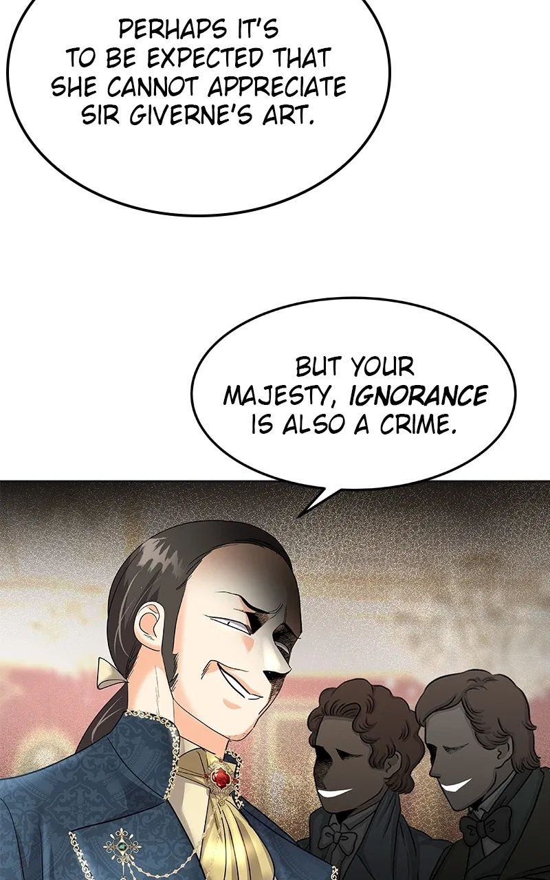 The Empress Lipstick Chapter 33 – Page 98