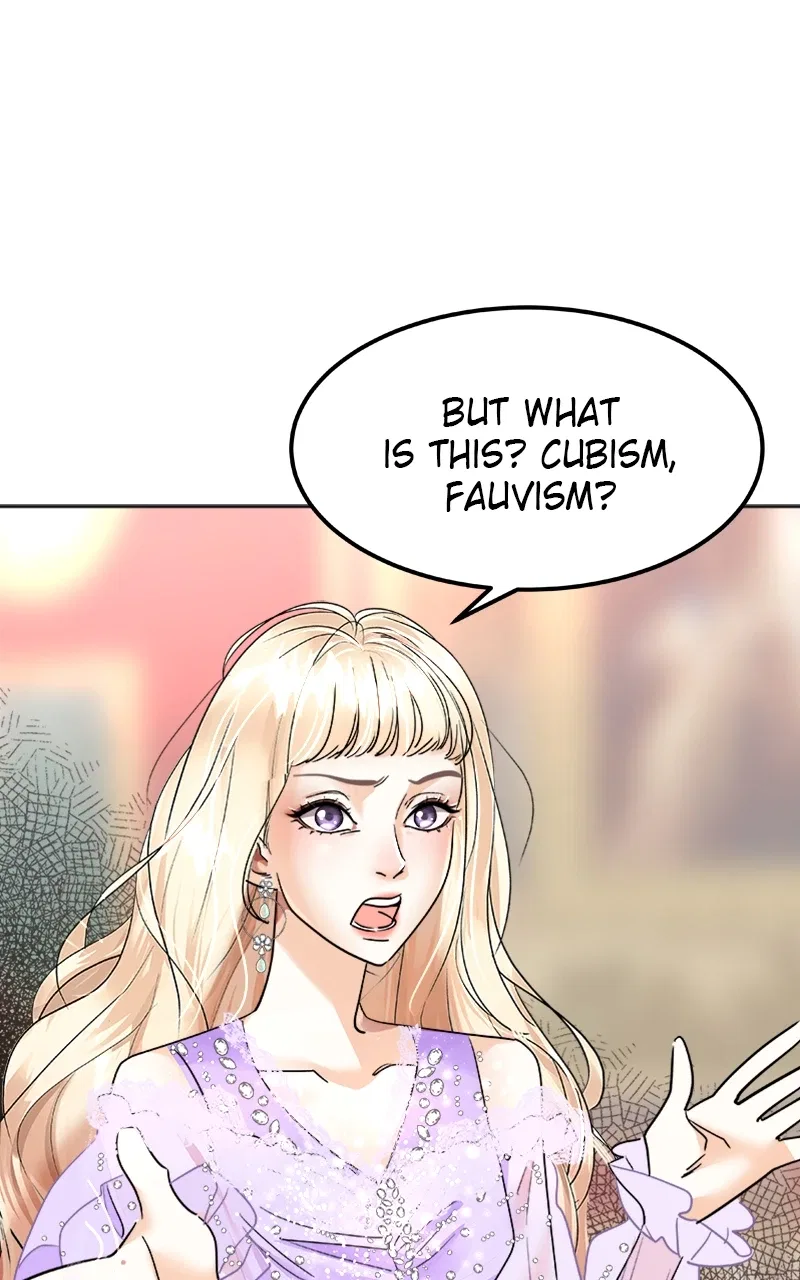 The Empress Lipstick Chapter 33 – Page 101