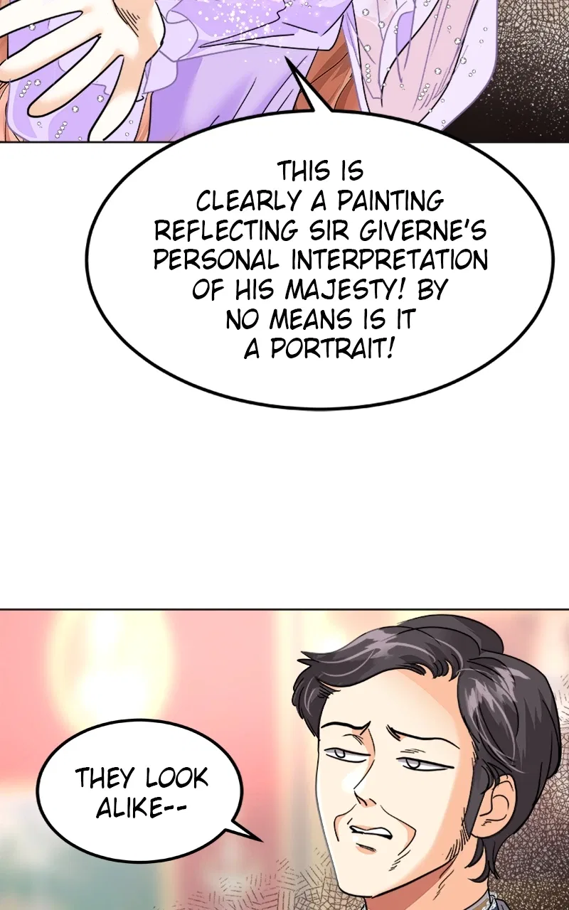 The Empress Lipstick Chapter 33 – Page 102