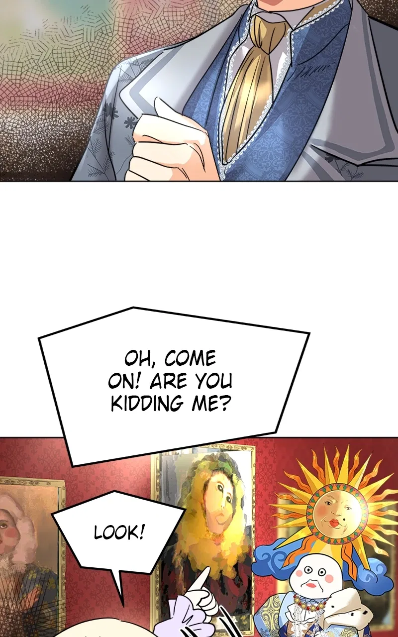 The Empress Lipstick Chapter 33 – Page 103