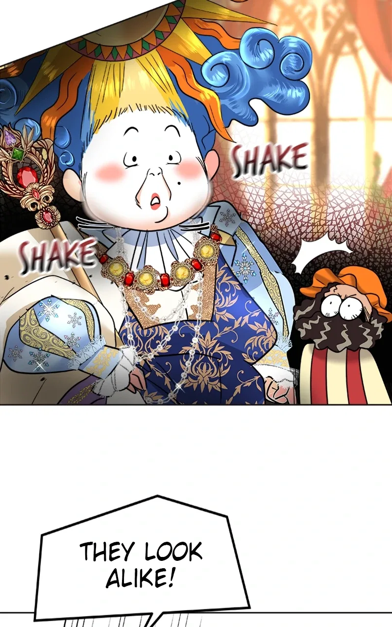 The Empress Lipstick Chapter 33 – Page 107