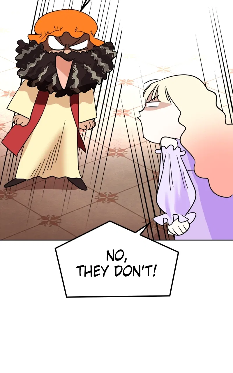 The Empress Lipstick Chapter 33 – Page 108