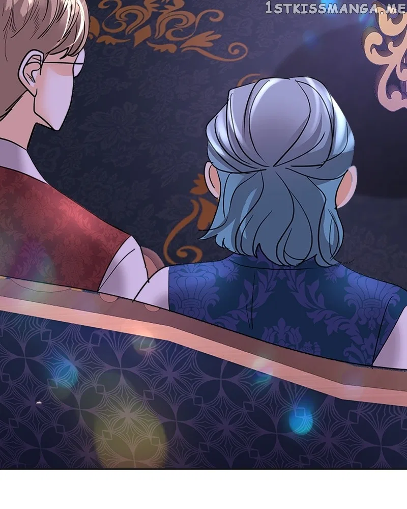 The Empress Lipstick Chapter 32 – Page 4