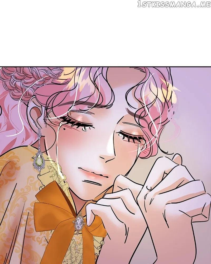 The Empress Lipstick Chapter 32 – Page 6