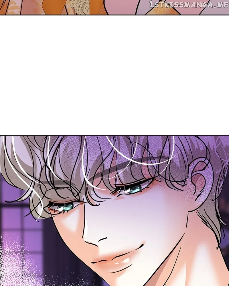 The Empress Lipstick Chapter 32 – Page 7