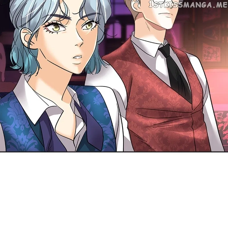 The Empress Lipstick Chapter 32 – Page 9