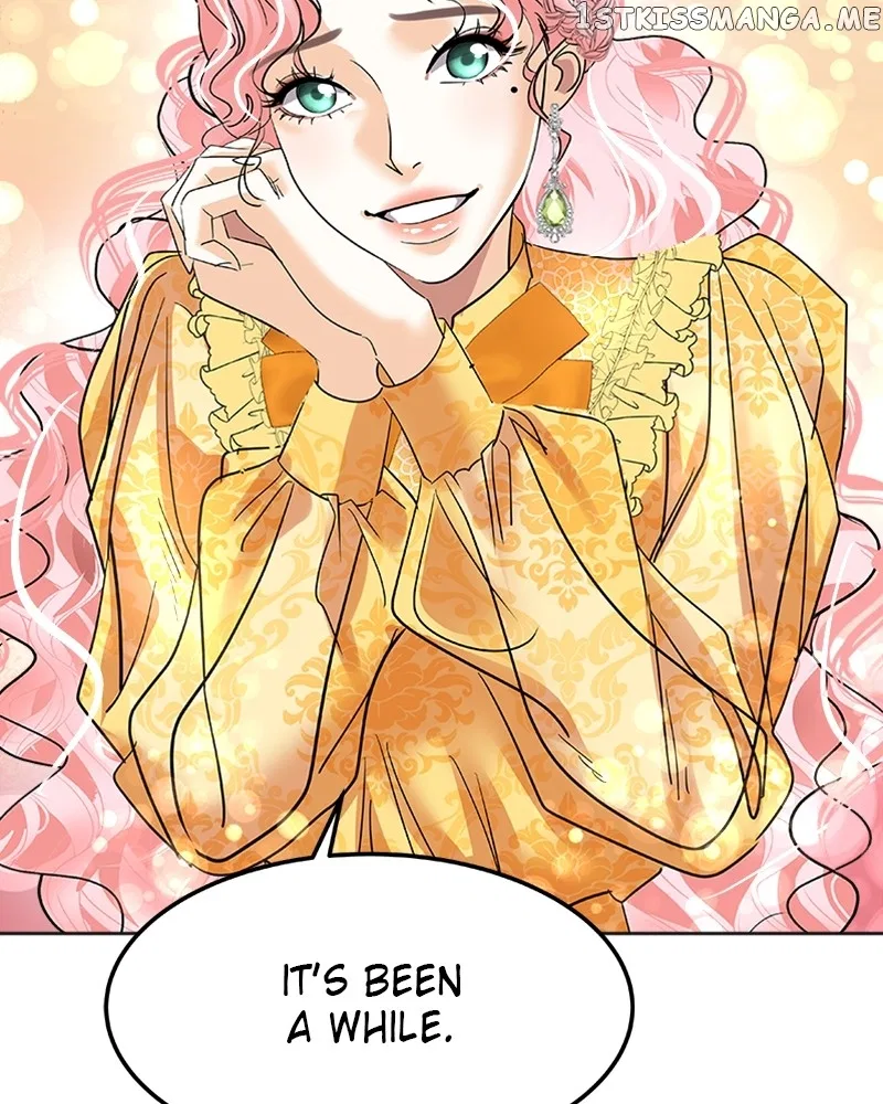 The Empress Lipstick Chapter 32 – Page 25