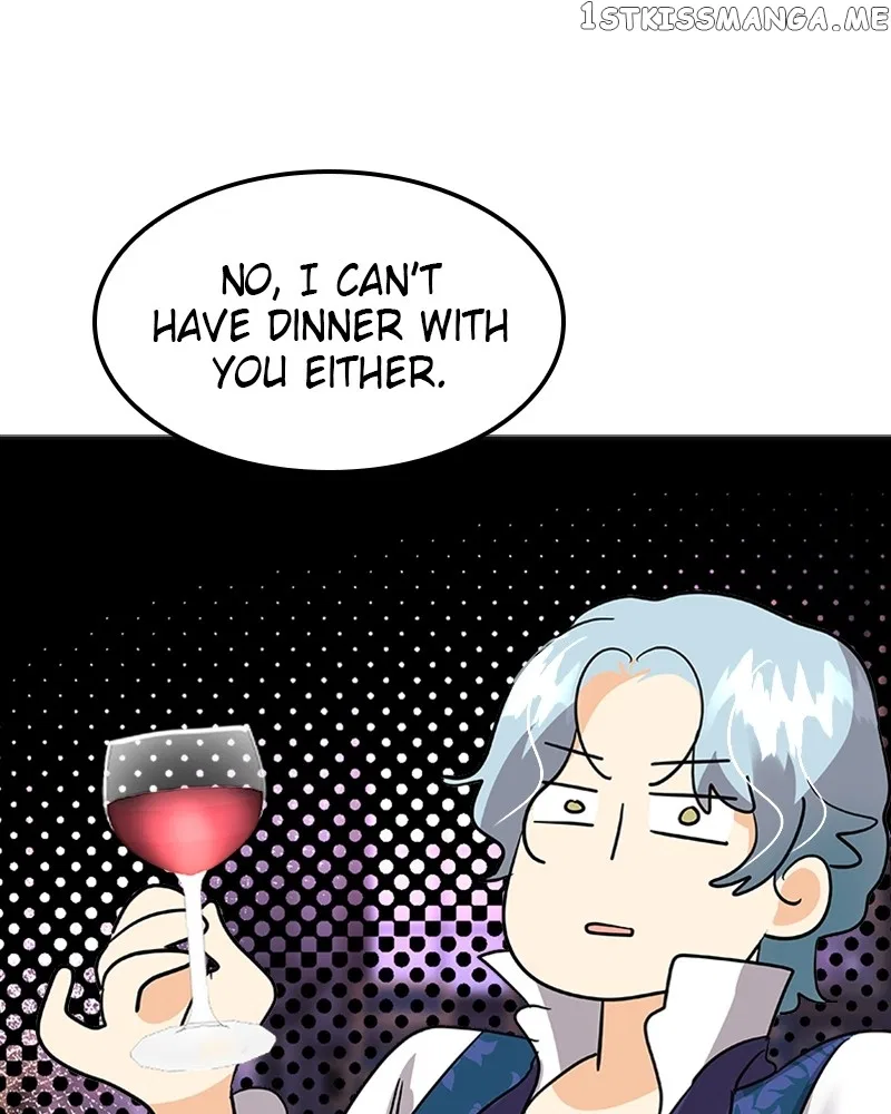 The Empress Lipstick Chapter 32 – Page 30