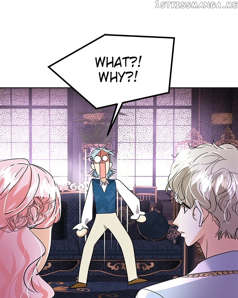 The Empress Lipstick Chapter 32 – Page 35