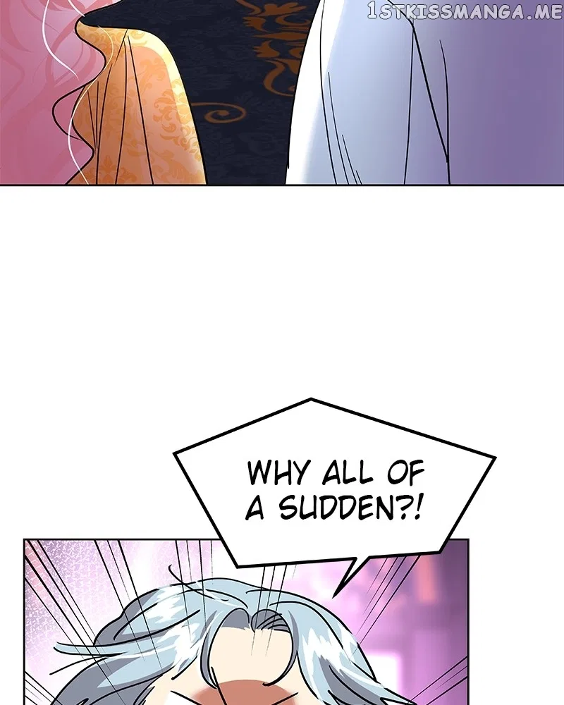 The Empress Lipstick Chapter 32 – Page 36