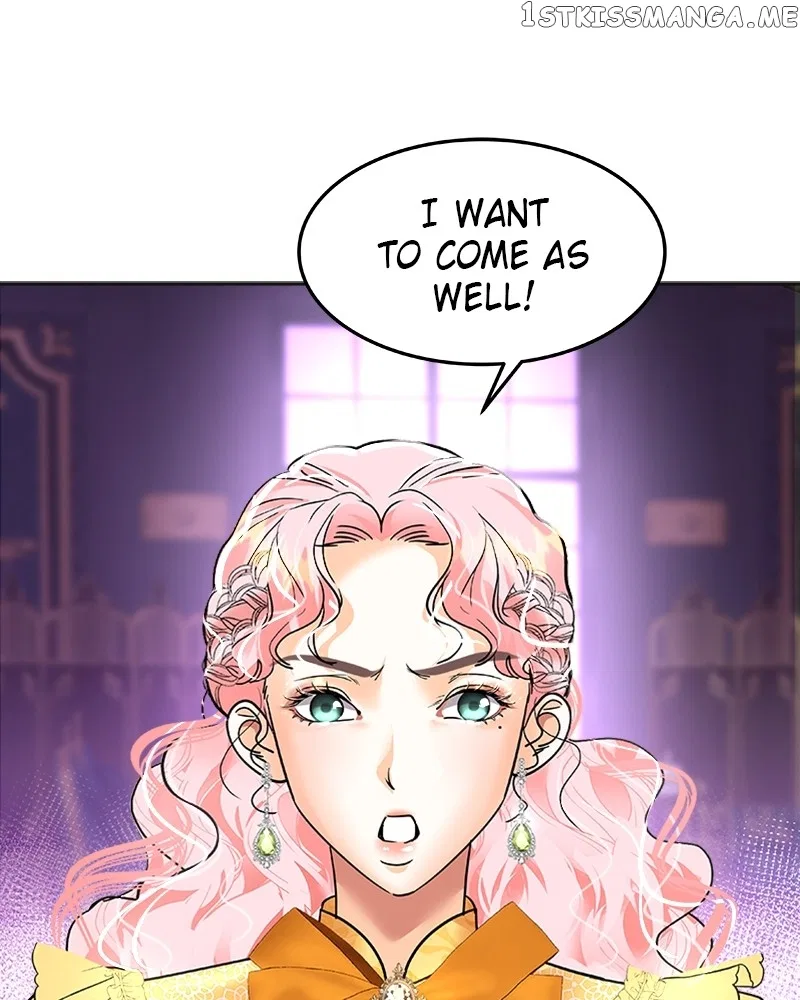The Empress Lipstick Chapter 32 – Page 41
