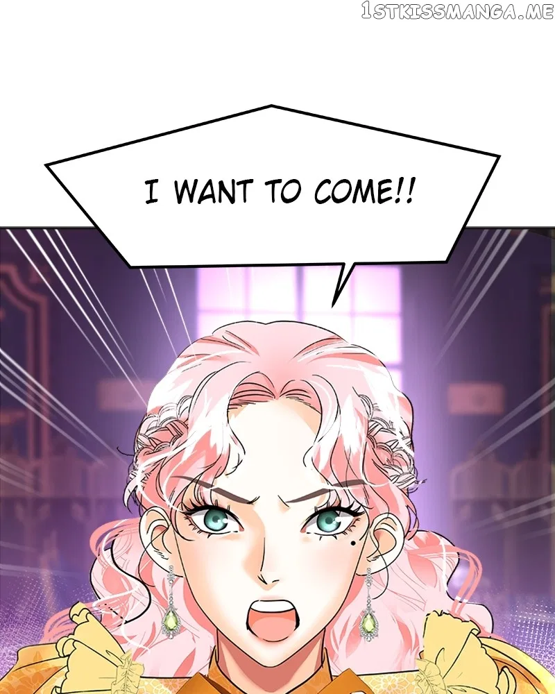 The Empress Lipstick Chapter 32 – Page 45