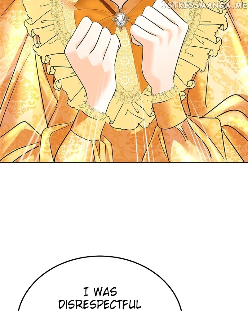 The Empress Lipstick Chapter 32 – Page 46