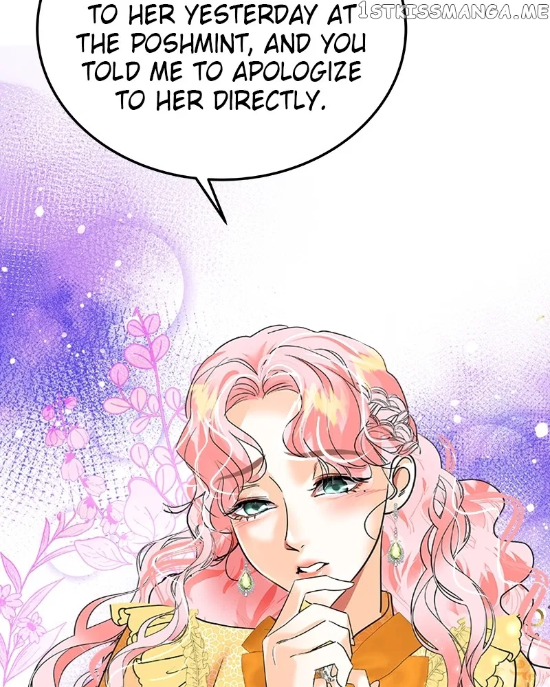 The Empress Lipstick Chapter 32 – Page 47