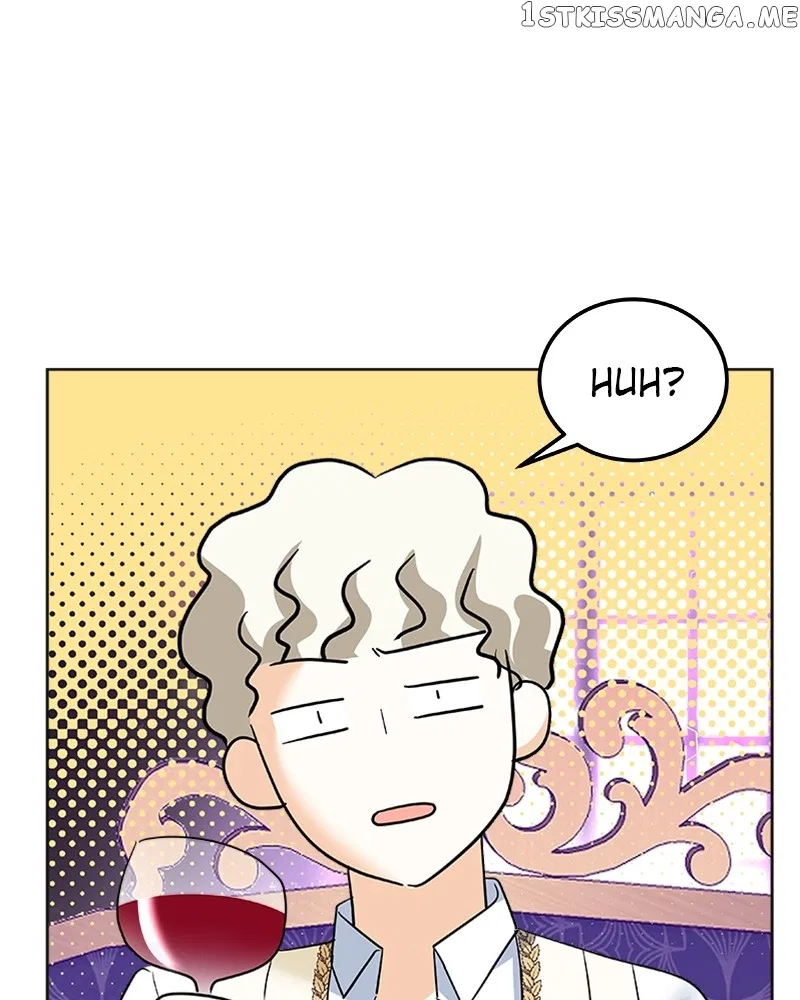 The Empress Lipstick Chapter 32 – Page 52