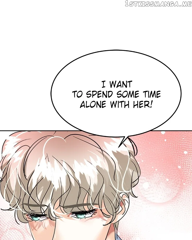 The Empress Lipstick Chapter 32 – Page 56