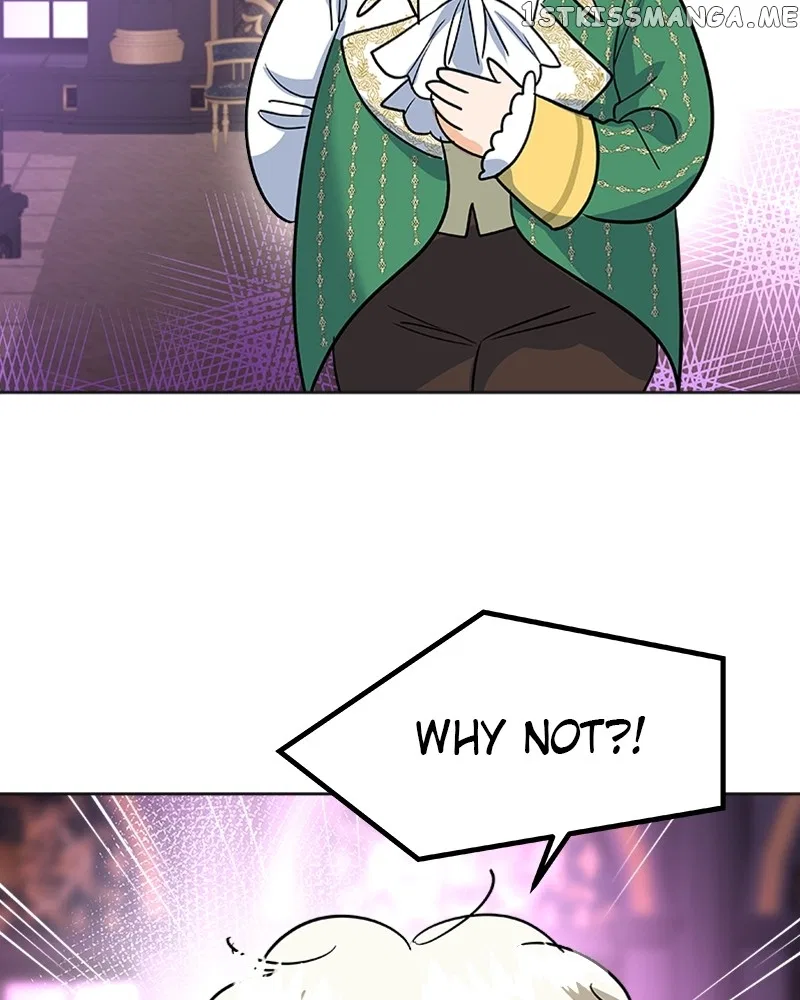 The Empress Lipstick Chapter 32 – Page 61
